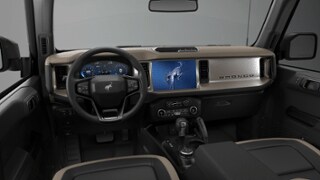 2026 Ford Bronco® Internal Image 2